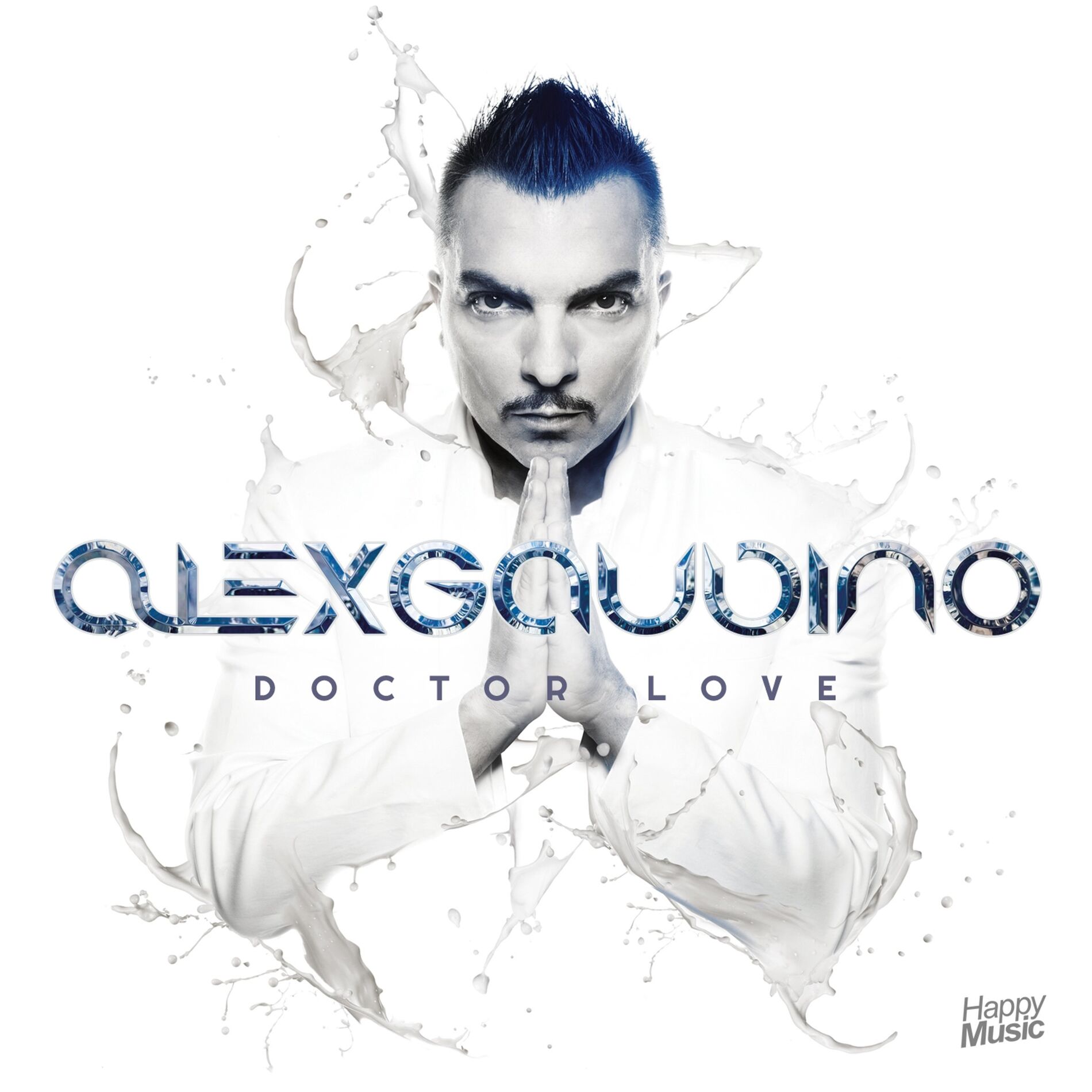 Album cover of Doctor Love - Album