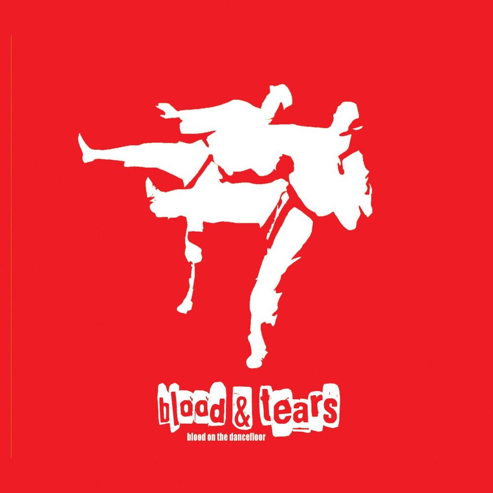 Picture of Blood On the Dancefloor