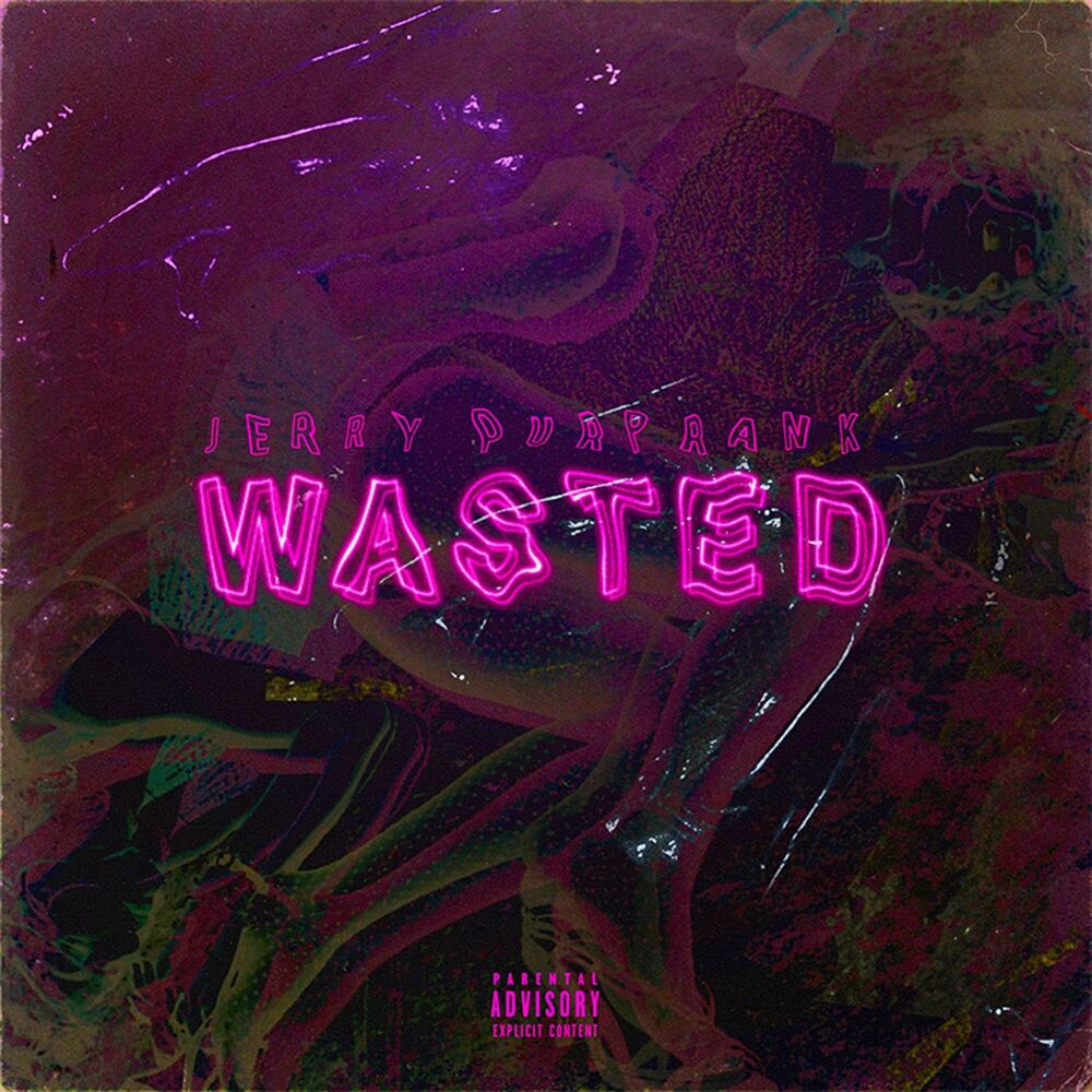 Picture of Wasted