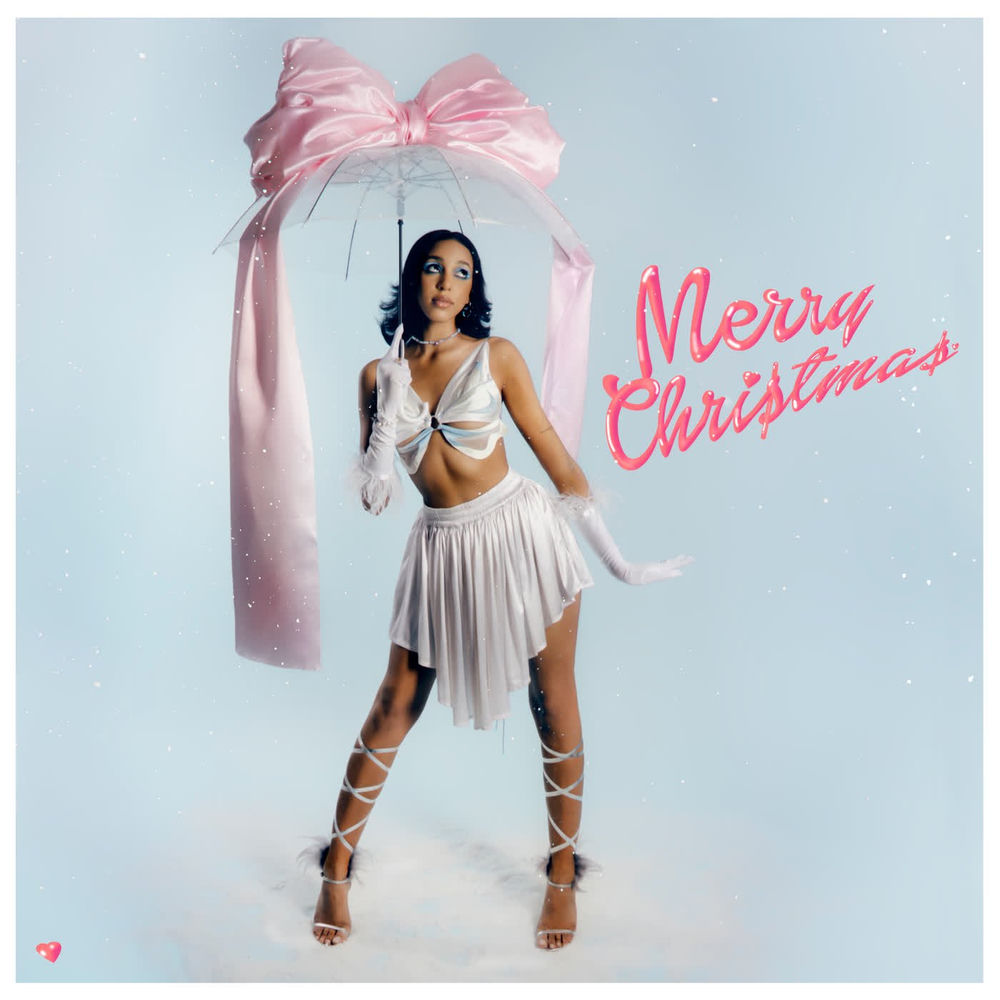 MERRY CHRI$TMA$