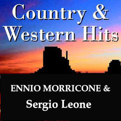 Cover of Country & Western Hits - Enrico Morricone & Sergio Leone