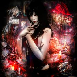 Cover of tears