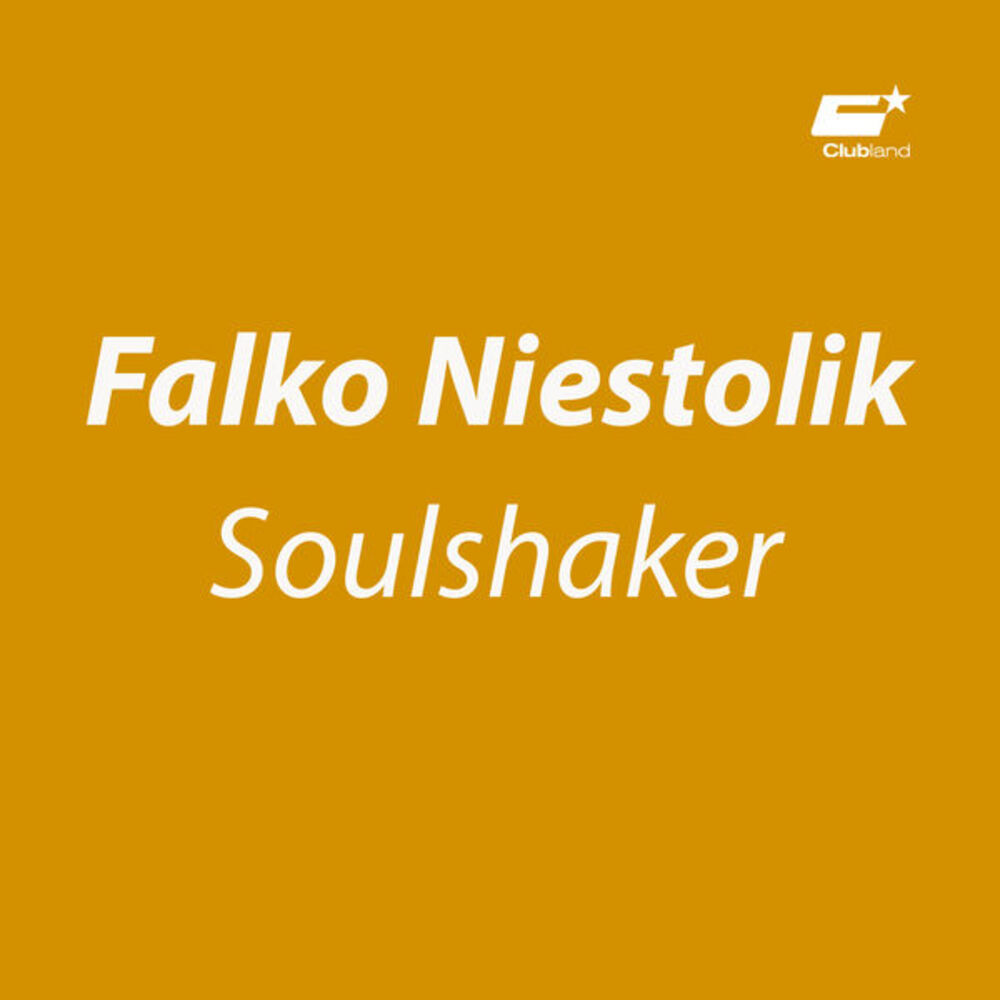 Picture of Soulshaker