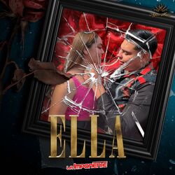 Cover of Ella