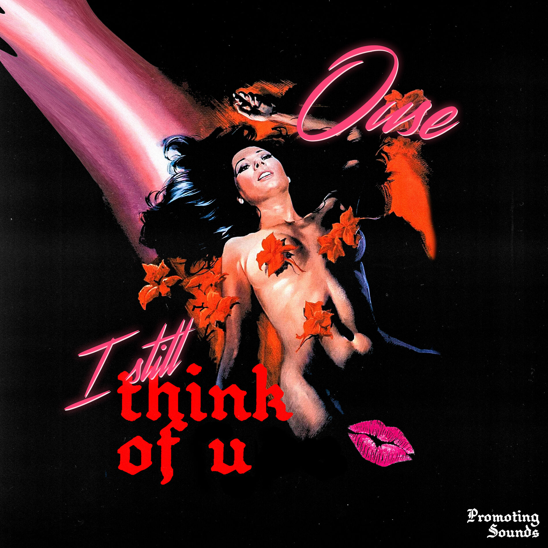 Album cover of i still think of u