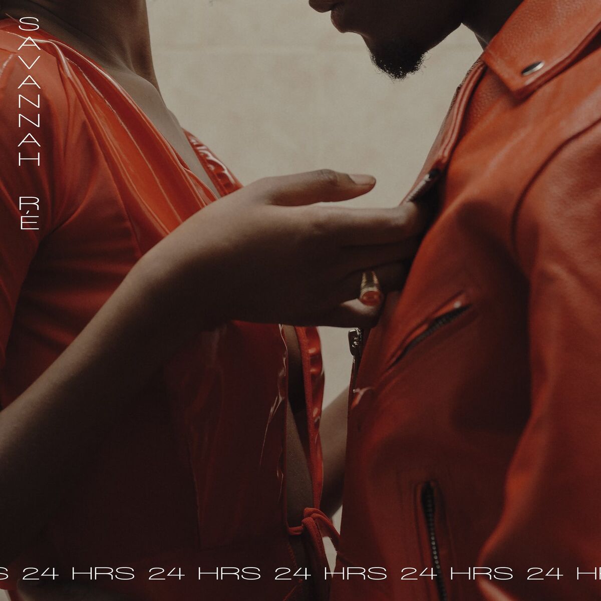 Album cover of 24hrs