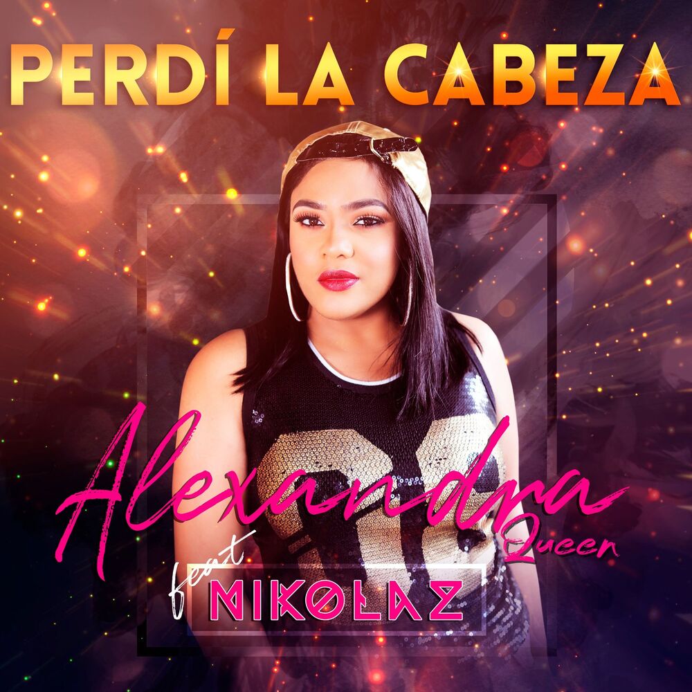 Picture of Perdí la Cabeza