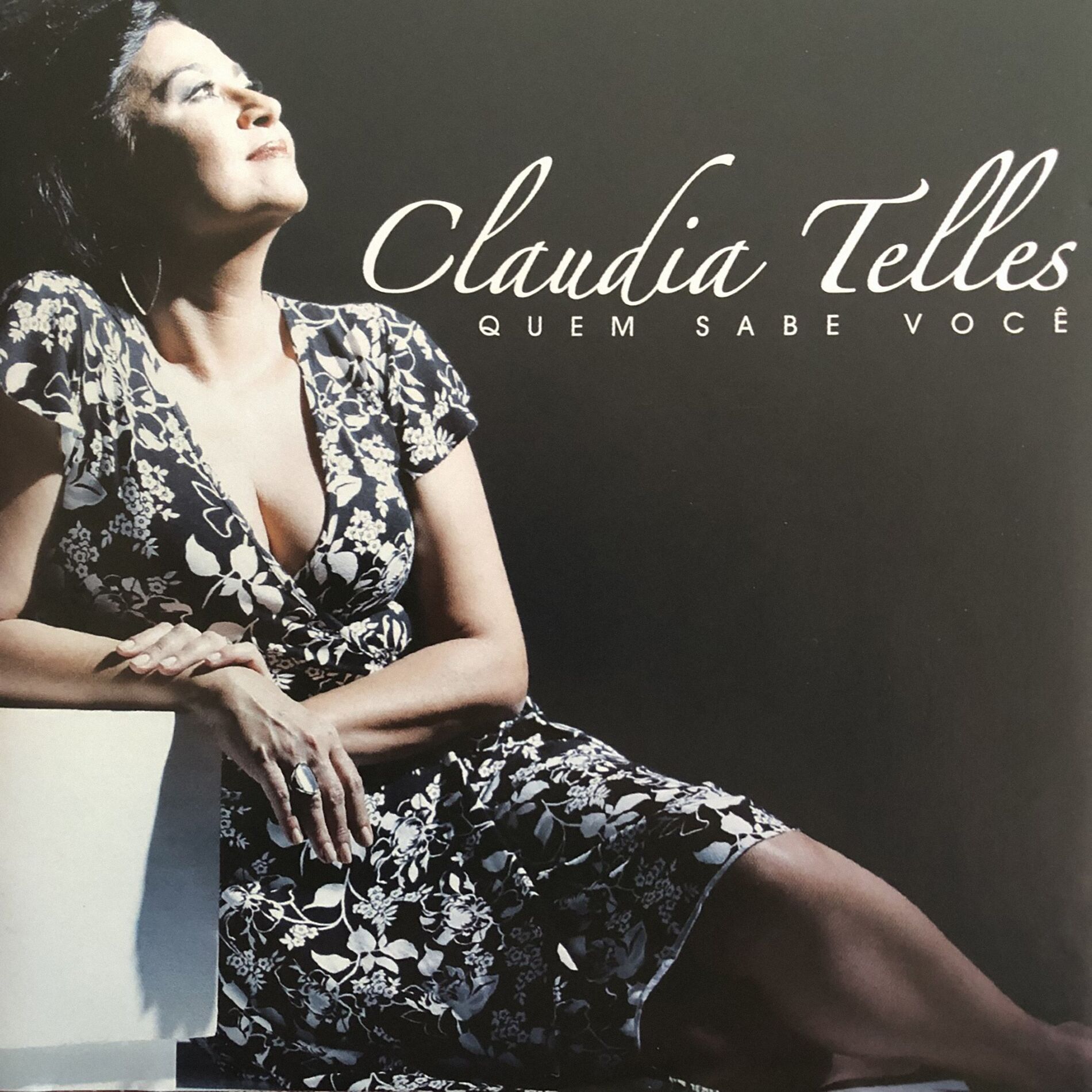 Album cover of Quem Sabe Você