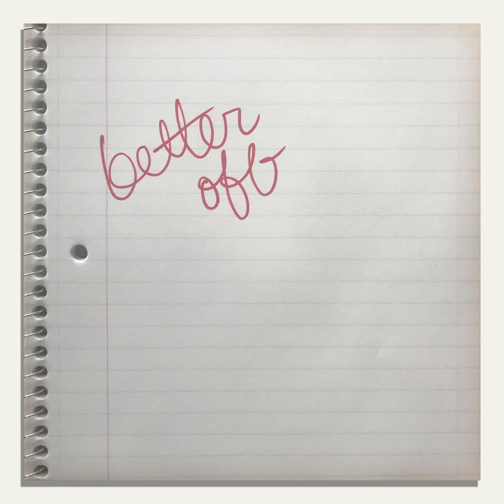 Picture of Better Off