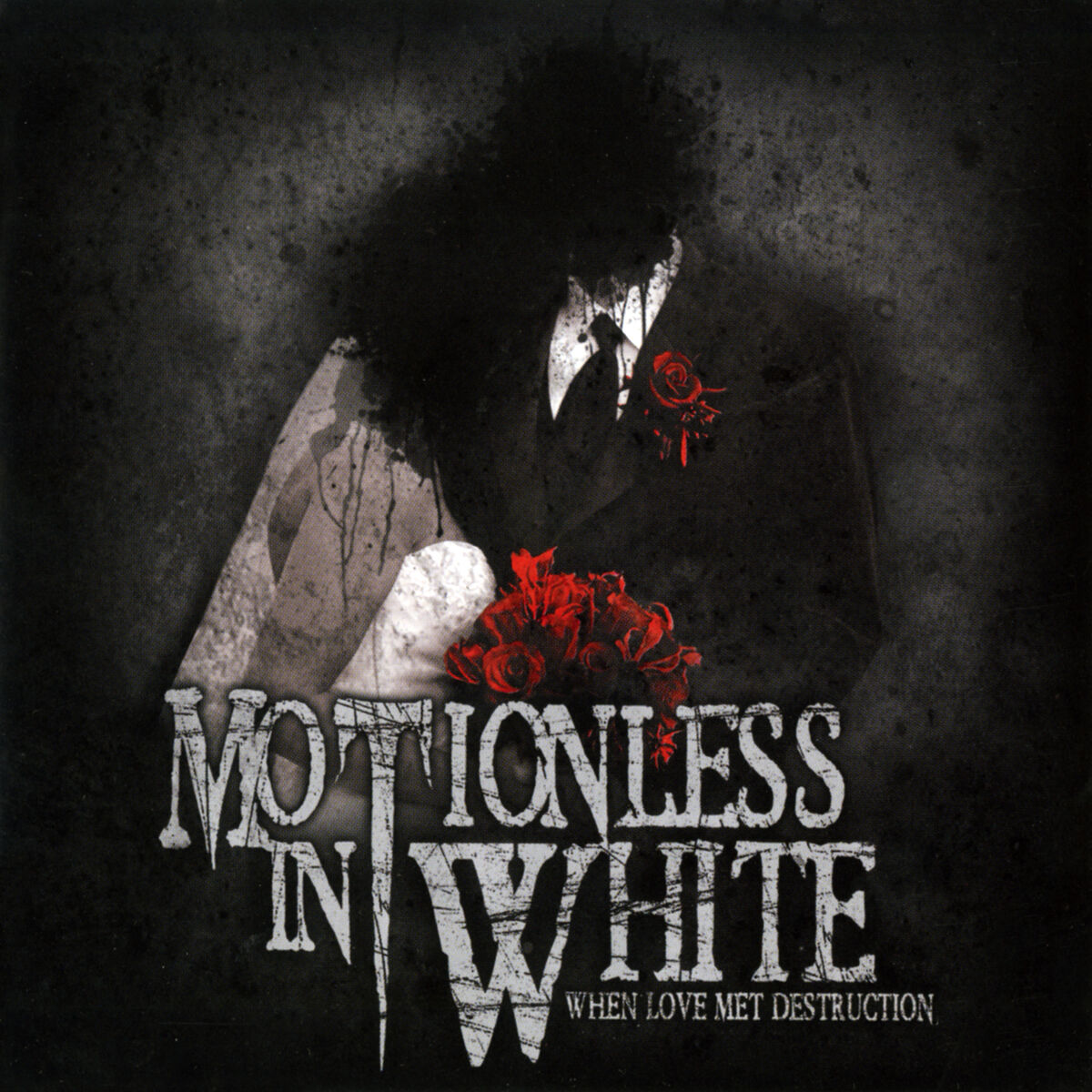 Album cover of Destroying Everything