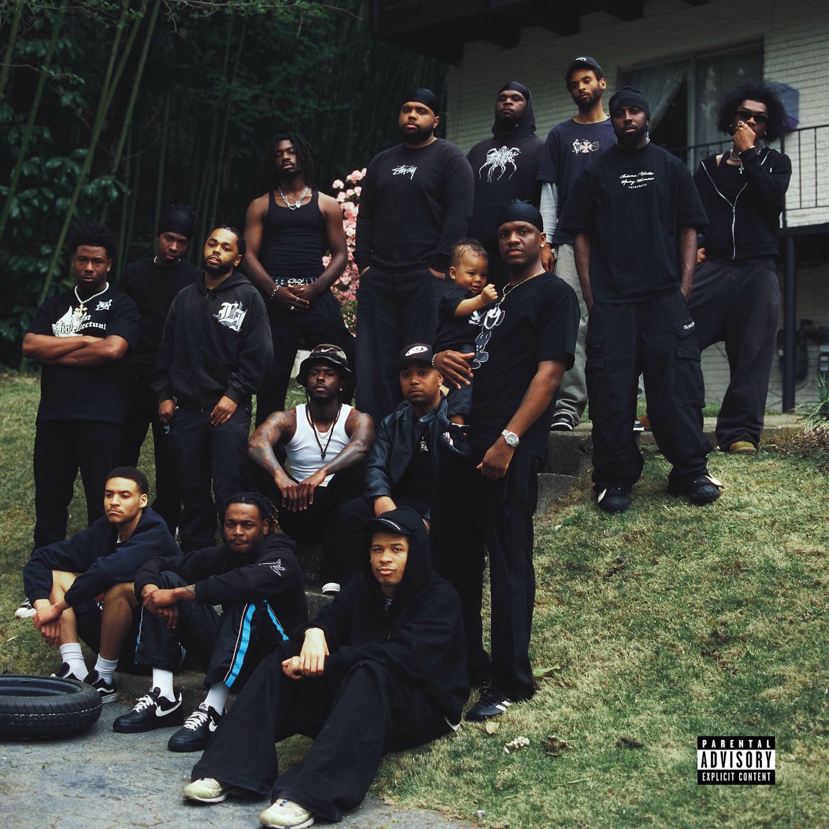 Album cover of destiny