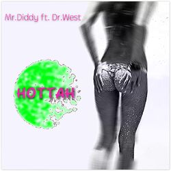 Cover of Hottah
