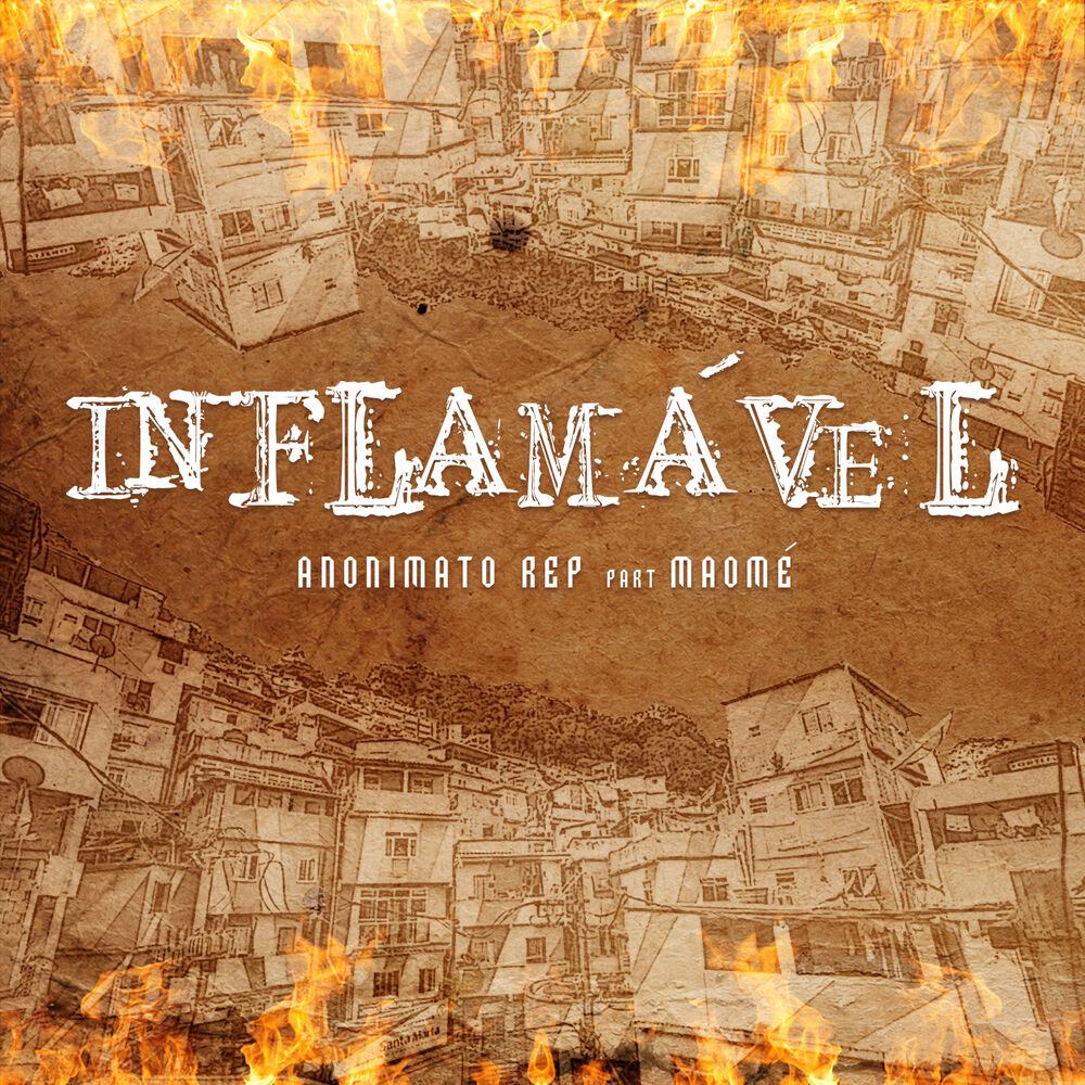 Picture of Inflamável