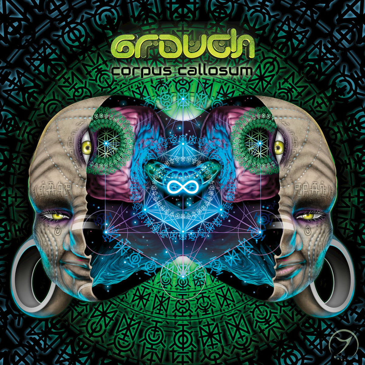 Album cover of Dreaming of Life