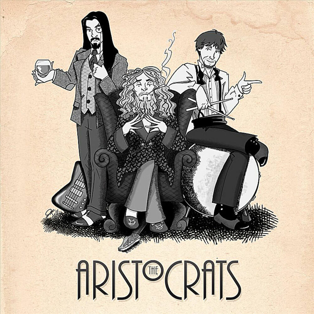 Picture of The Aristocrats