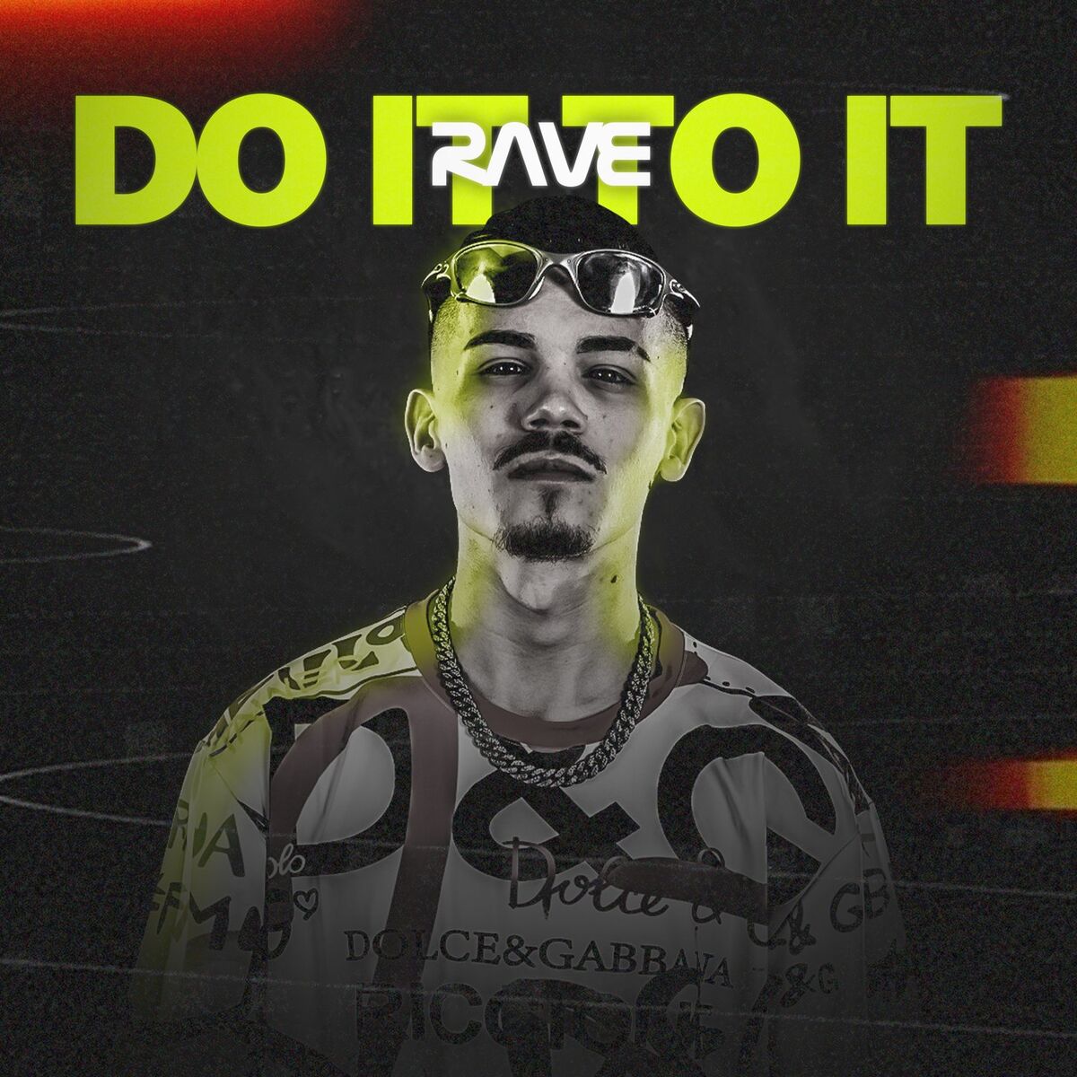 Album cover of Rave Do It To It