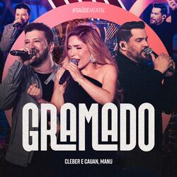 Cover of Gramado (Ao vivo)