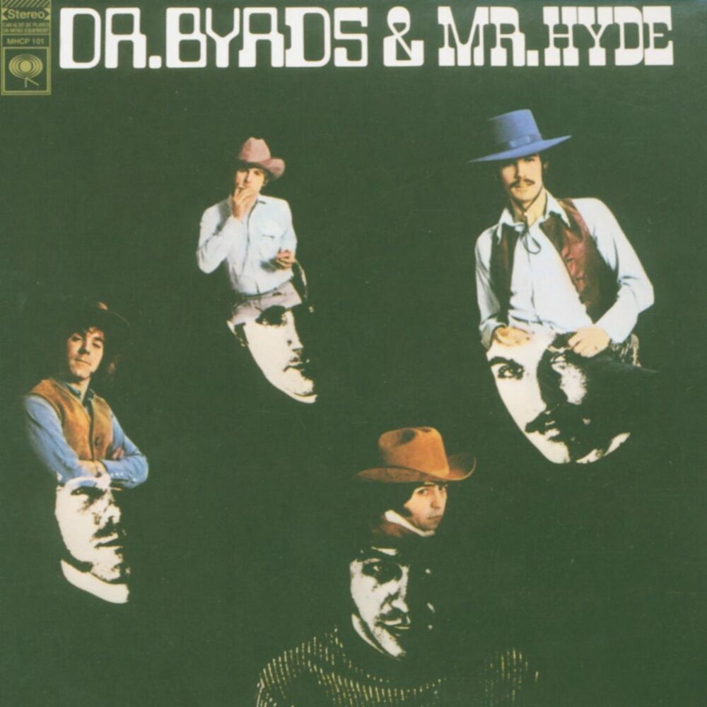 Picture of Dr. Byrds And Mr. Hyde