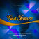 Creation (Album Mix) by Invisible Reality album cover