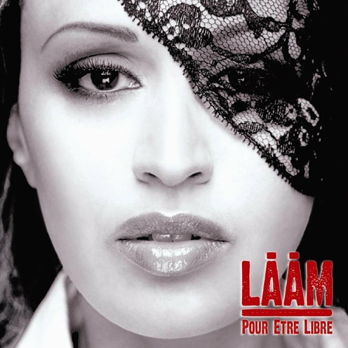 Album cover of Pour être libre