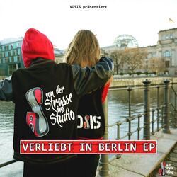 Cover of Verliebt in Berlin