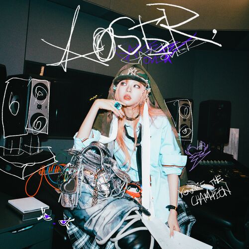 YongYong – Loser, Game Over, You’re the Champion – Single