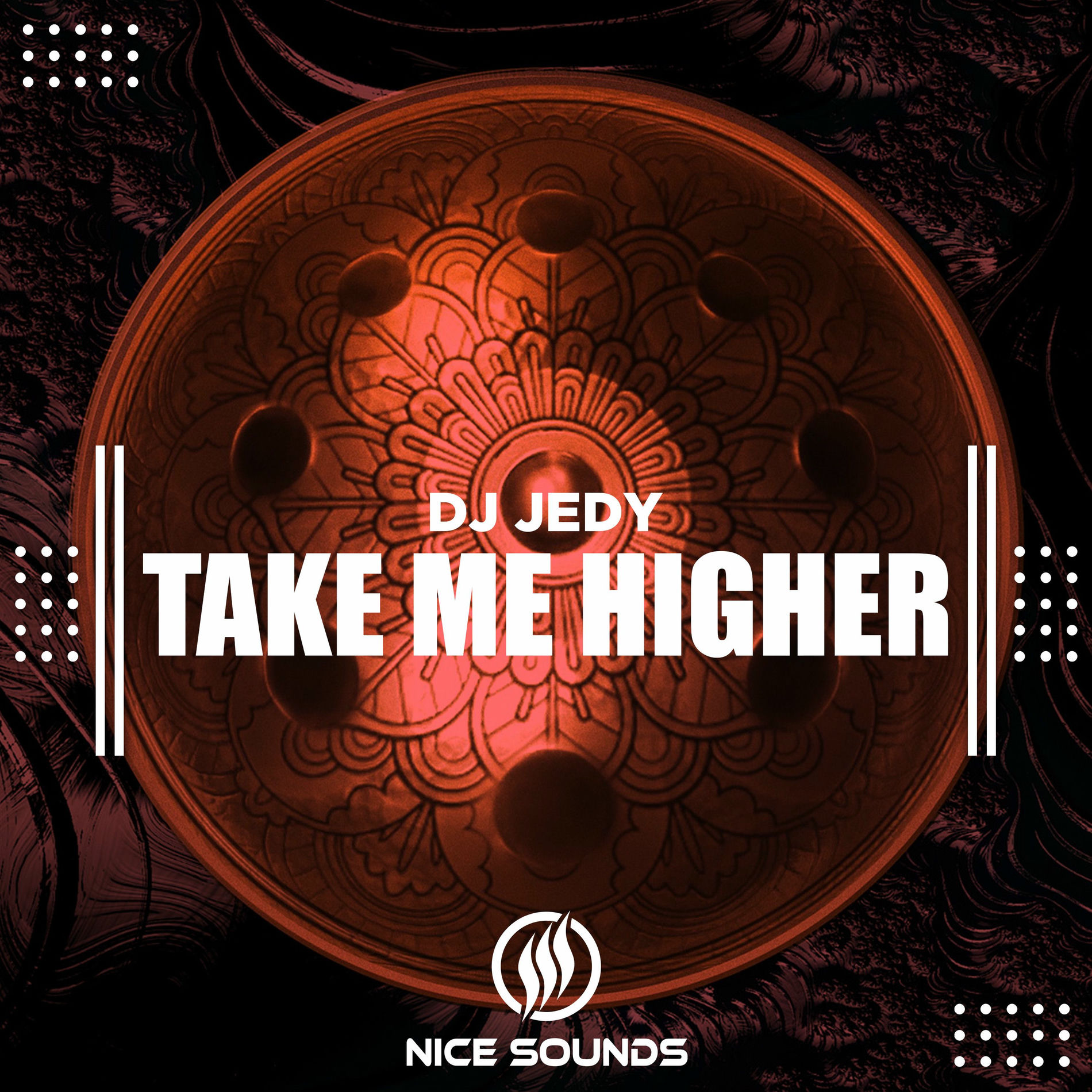 Album cover of Take Me Higher