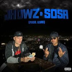 Jhowz & Sosa