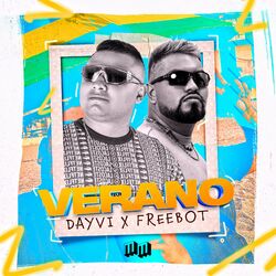 Cover of Verano