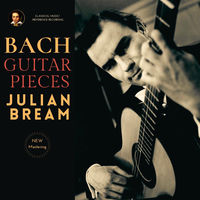 ジュリアン・ブリーム: アルバム、曲、コンサート | Deezer