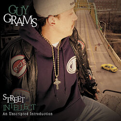 Cover of Street Intellect