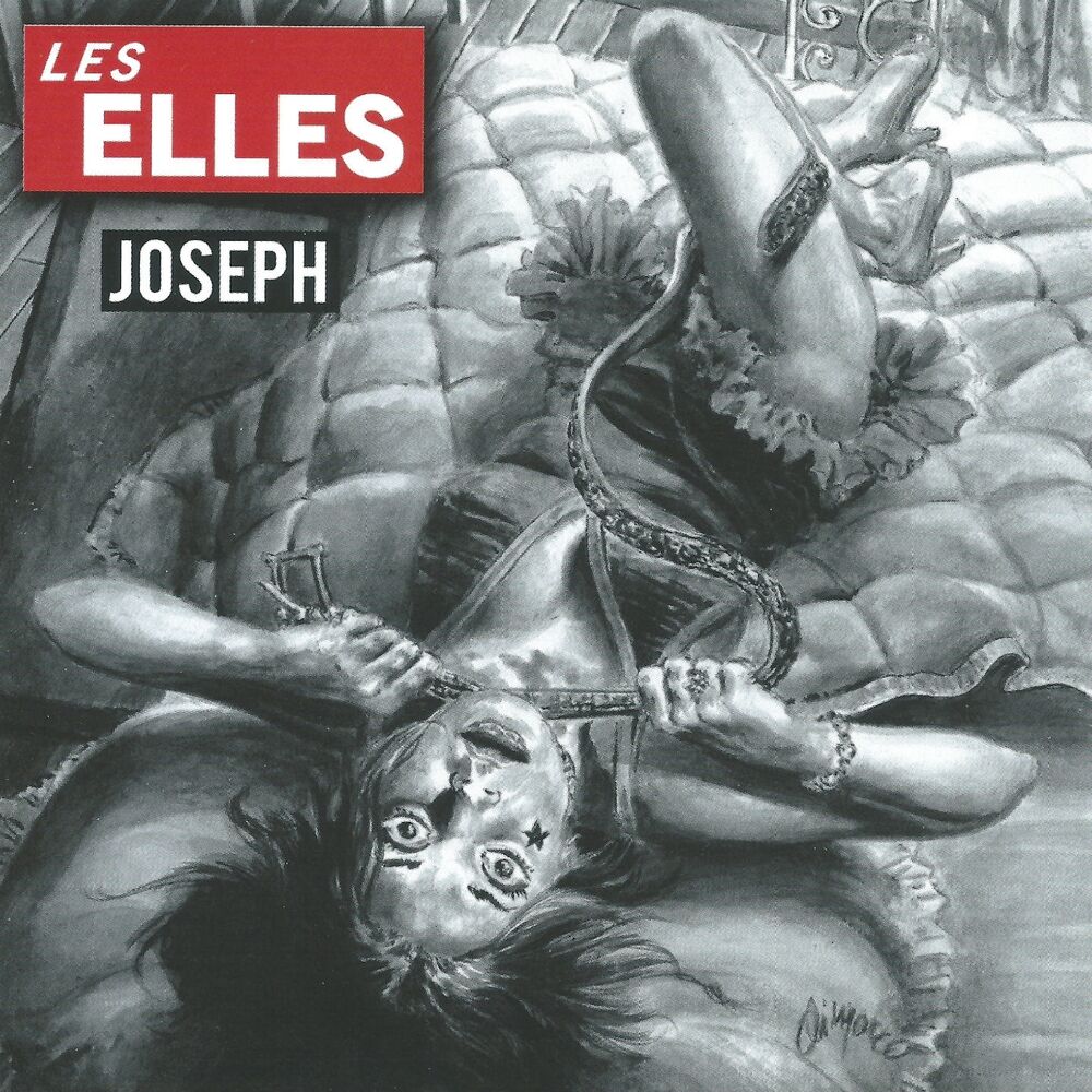 Picture of Joseph (2008)