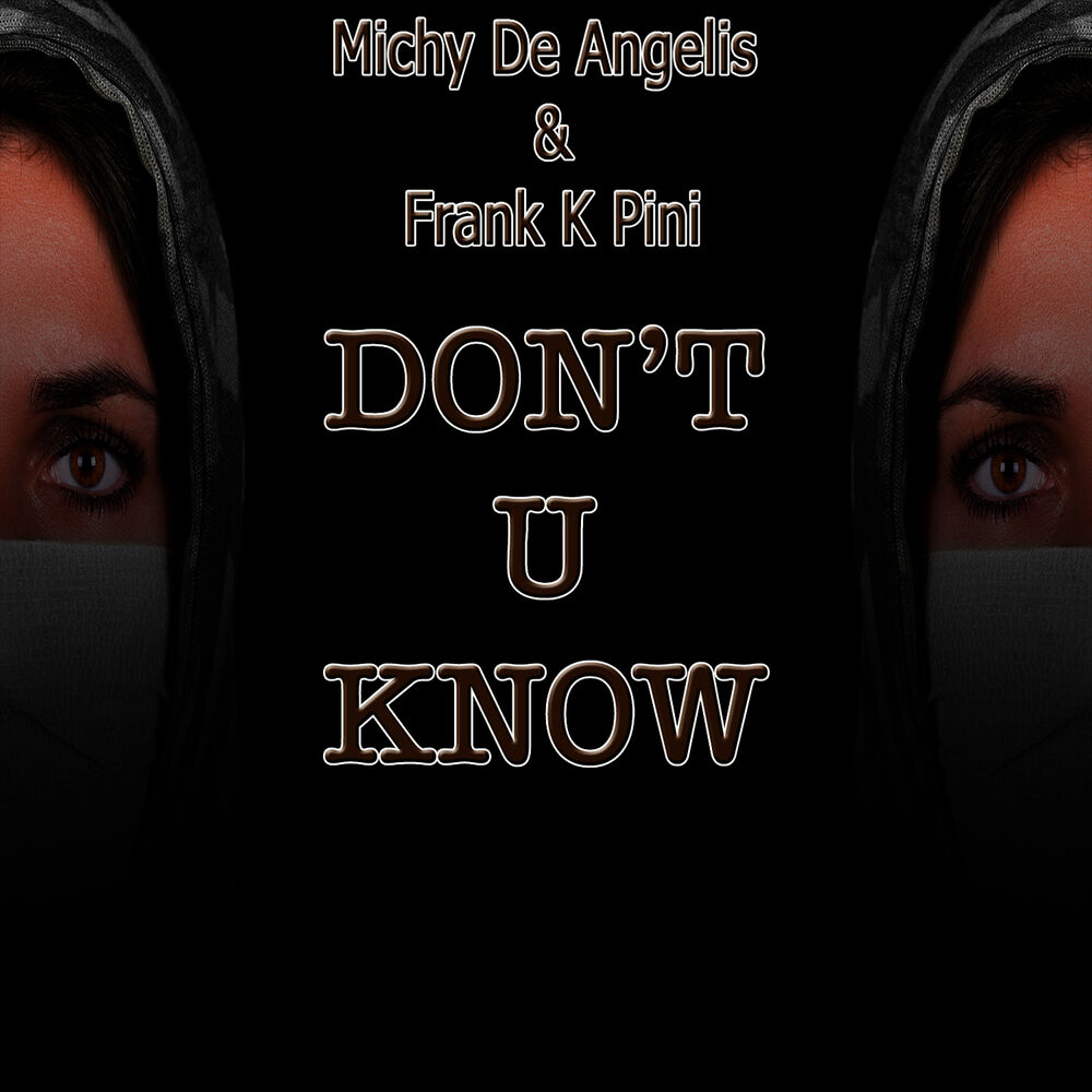 Picture of Don't U Know