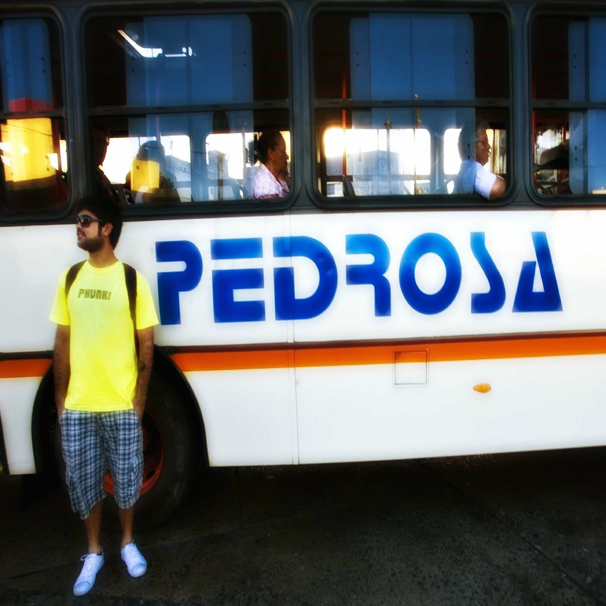 Album cover of 3 Segundos