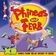 Ain't Got Rhythm by Phineas album cover