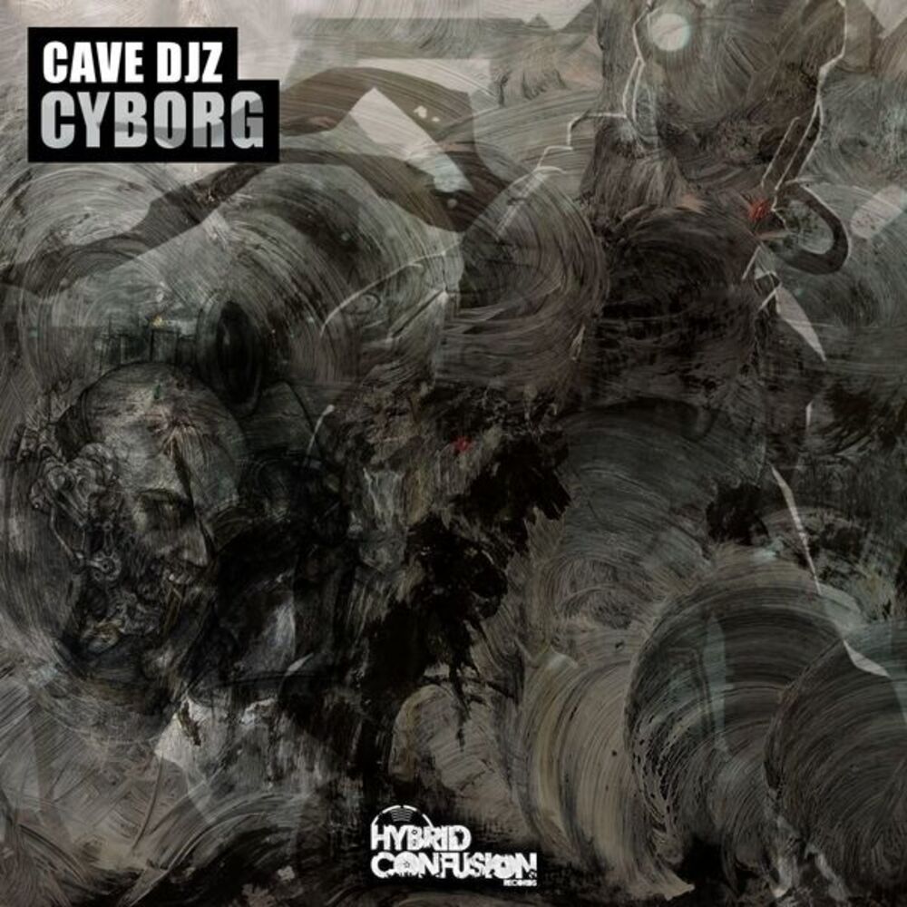 Picture of Cyborg