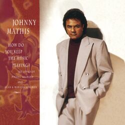 Cover of How Do You Keep The Music Playing?