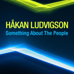 Cover of Something About The People