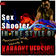 Sex Shooter (In the Style of Apollonia With Vanity 6) [Karaoke Version]