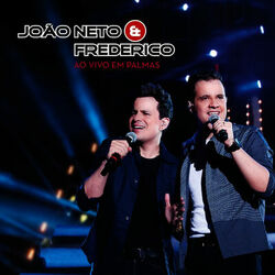 Cover of Ao Vivo Em Palmas