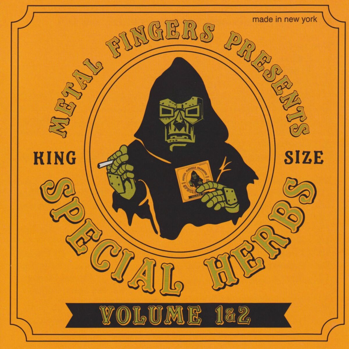 Album cover of Arrow Root