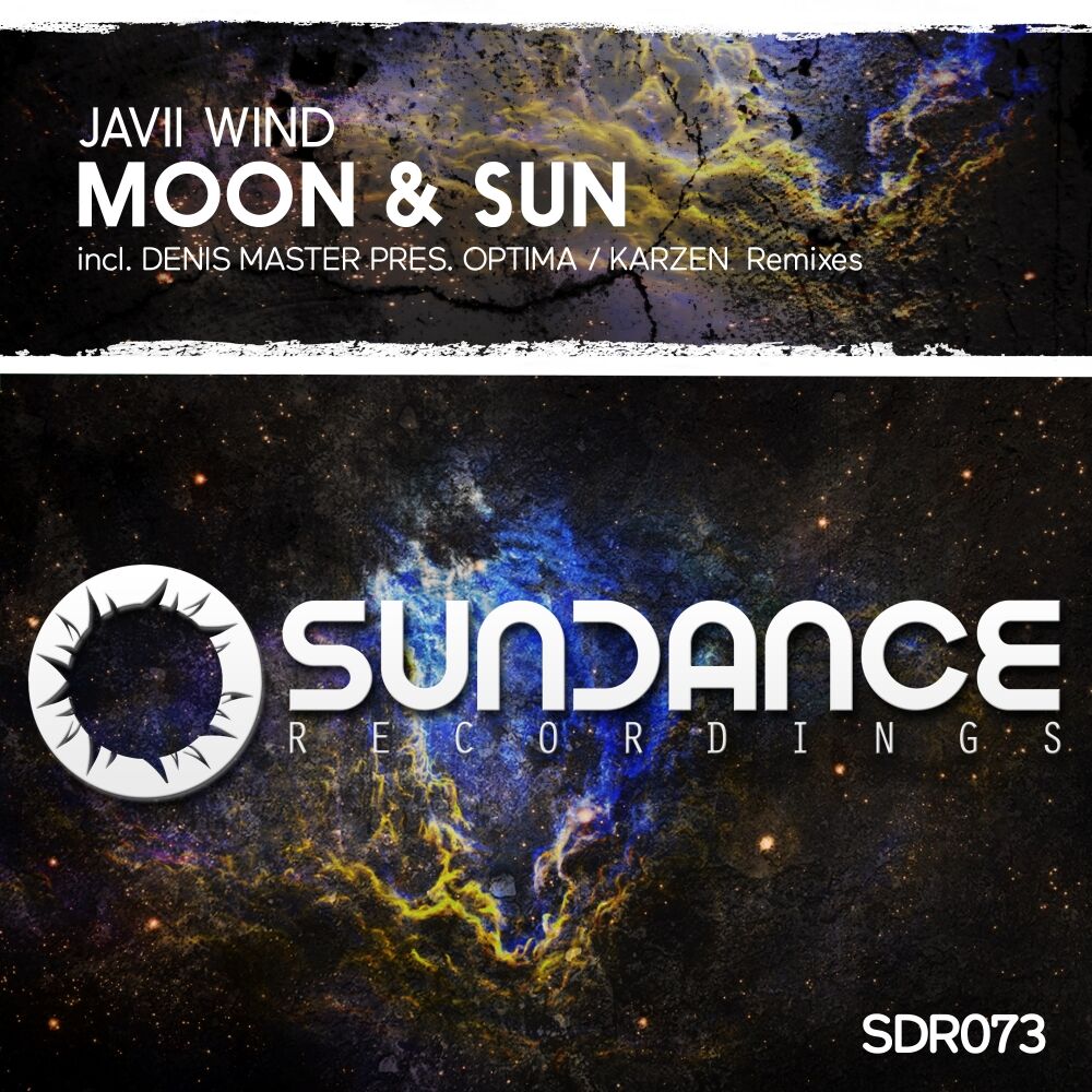 Picture of Moon & Sun