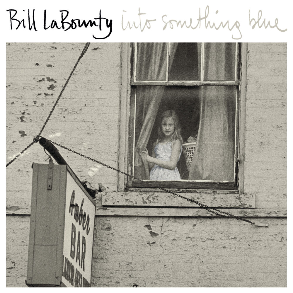 Picture of Into Something Blue