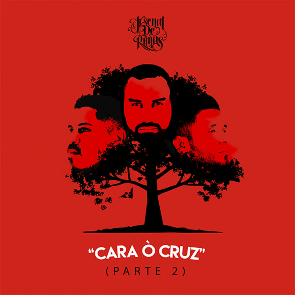 Picture of Cara ò Cruz, pt. 2