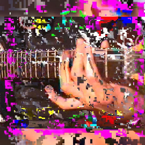 STUCK