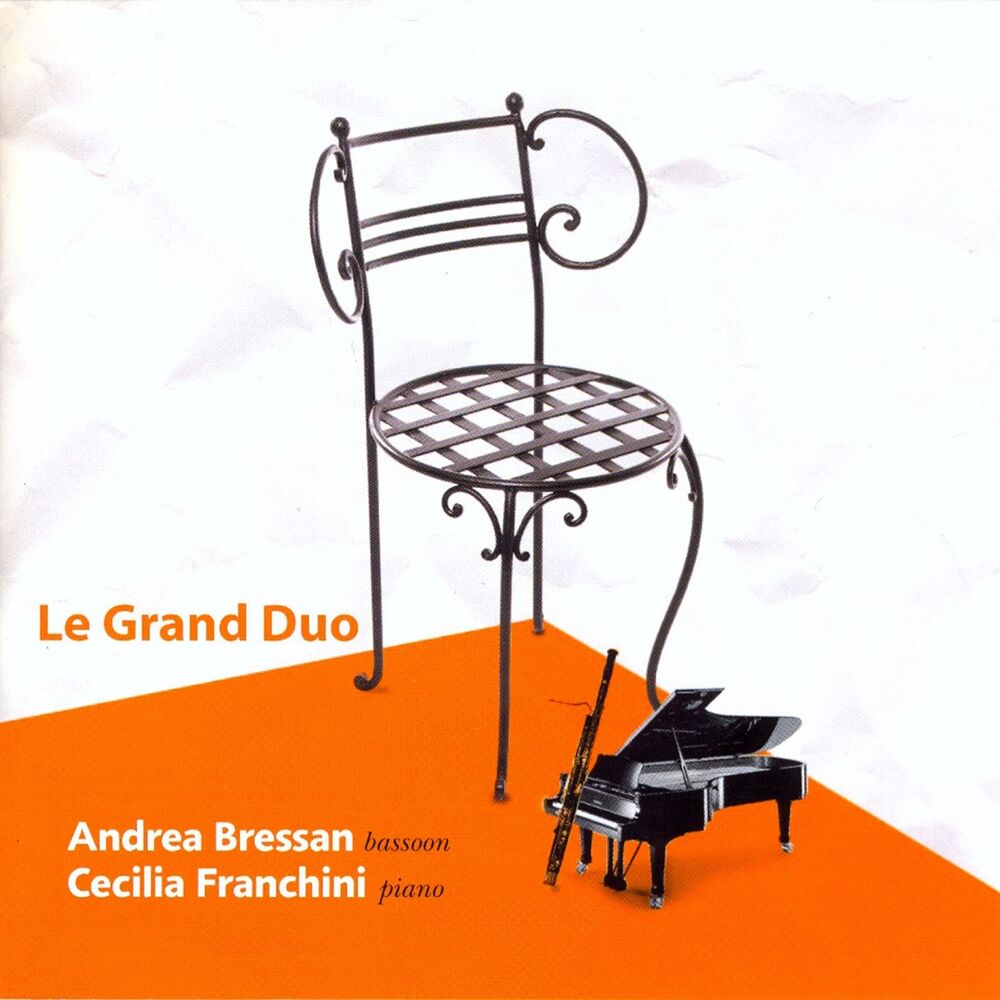Picture of Le Grand Duo