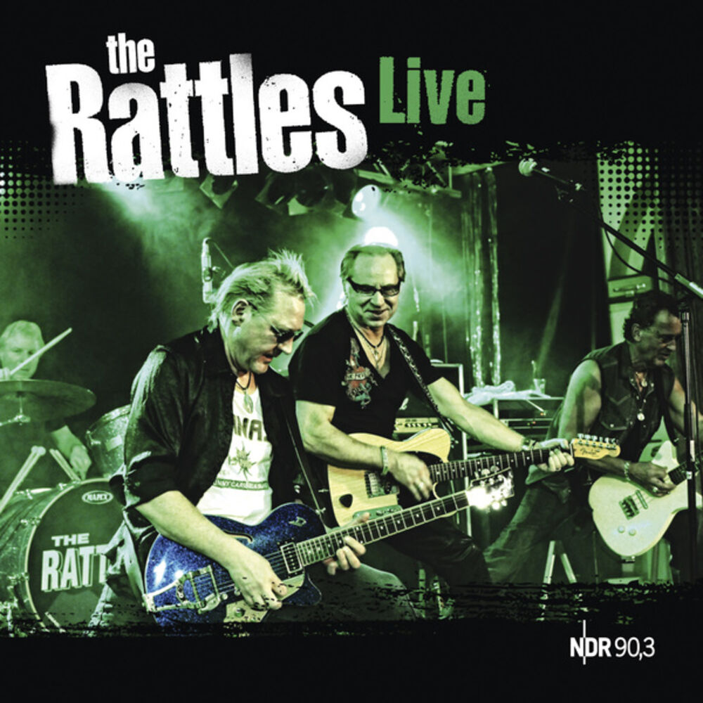 Picture of Live