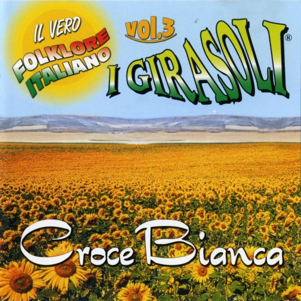 Picture of Croce bianca: il vero folklore italiano, vol. 3