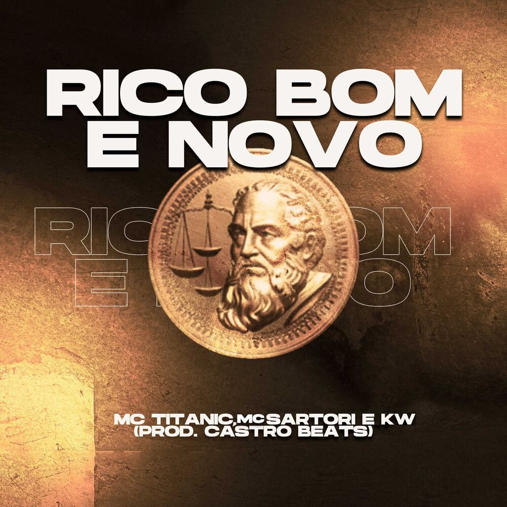 Picture of Rico bom e Novo