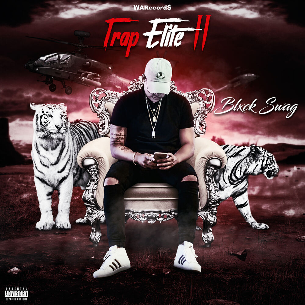 Picture of Trap Elite II - EP